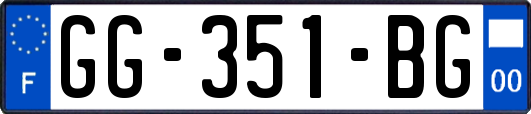 GG-351-BG