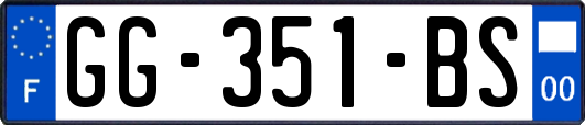 GG-351-BS
