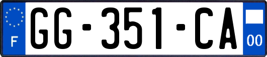 GG-351-CA