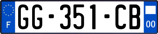 GG-351-CB
