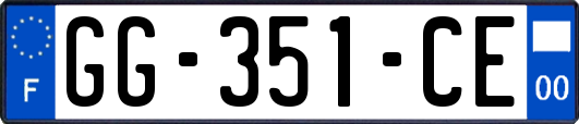 GG-351-CE