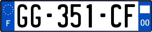 GG-351-CF