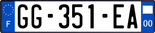 GG-351-EA