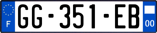 GG-351-EB