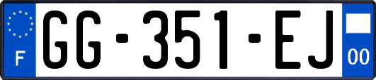 GG-351-EJ