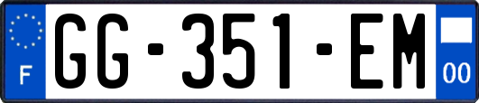 GG-351-EM