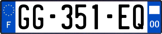 GG-351-EQ