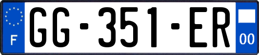 GG-351-ER