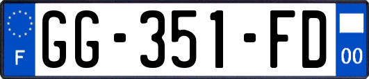 GG-351-FD