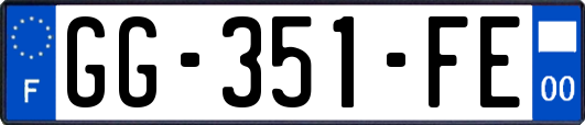 GG-351-FE