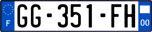 GG-351-FH