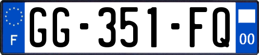 GG-351-FQ