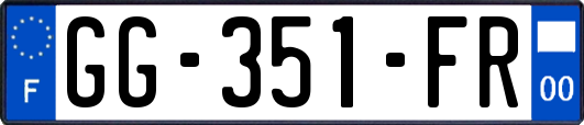 GG-351-FR