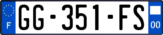 GG-351-FS