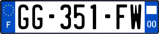GG-351-FW