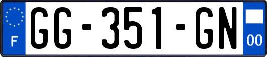 GG-351-GN
