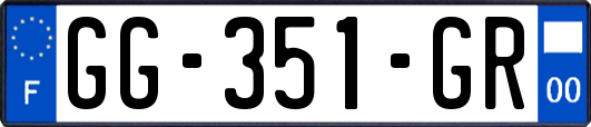 GG-351-GR