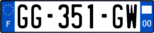 GG-351-GW