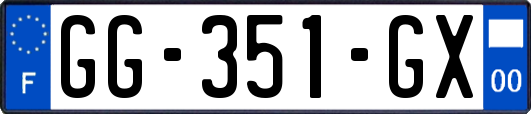 GG-351-GX