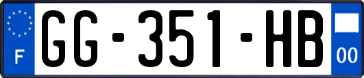 GG-351-HB