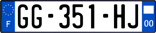 GG-351-HJ