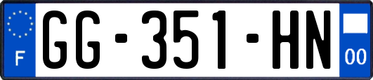 GG-351-HN