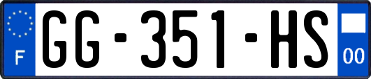GG-351-HS