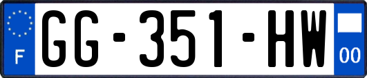 GG-351-HW
