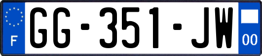 GG-351-JW