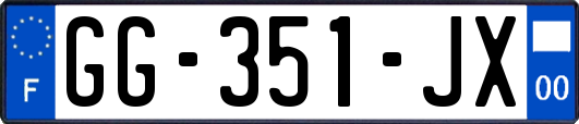 GG-351-JX