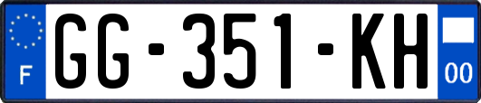 GG-351-KH