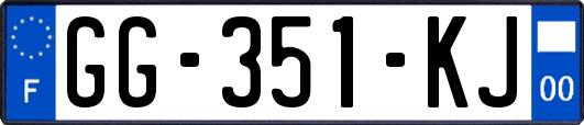 GG-351-KJ