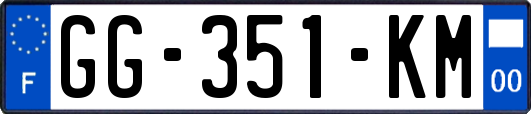 GG-351-KM