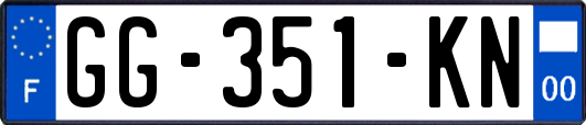 GG-351-KN