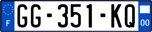 GG-351-KQ