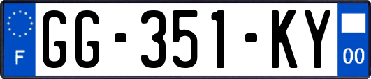 GG-351-KY