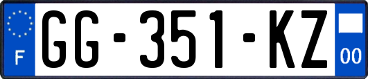 GG-351-KZ