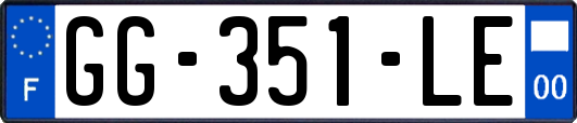 GG-351-LE