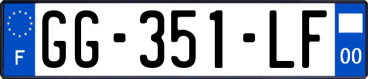 GG-351-LF