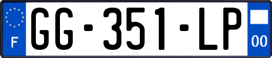 GG-351-LP