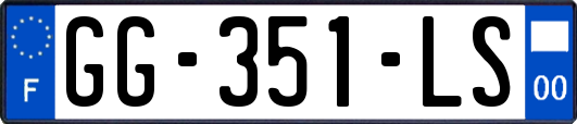 GG-351-LS