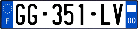 GG-351-LV