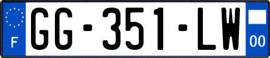GG-351-LW