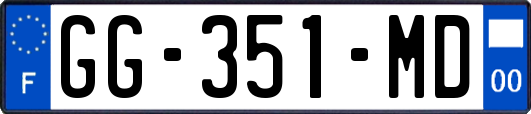 GG-351-MD
