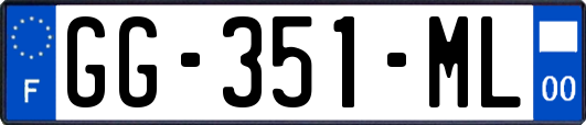 GG-351-ML