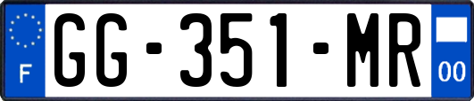GG-351-MR
