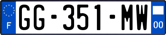 GG-351-MW