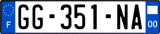 GG-351-NA