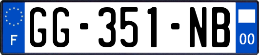 GG-351-NB