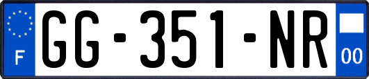 GG-351-NR
